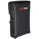 Hedbox NERO SX