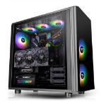 Thermaltake View 31 ARGB Edition Midi Tower Black