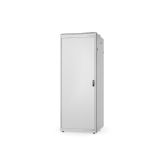 Digitus DN-31120 rack 42U Vrijstaande rek Licht Grijs