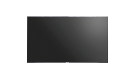 Hikvision Digital Technology DS-D6055UN-B signage display 138.7 cm (54.6") Grey Built-in processor