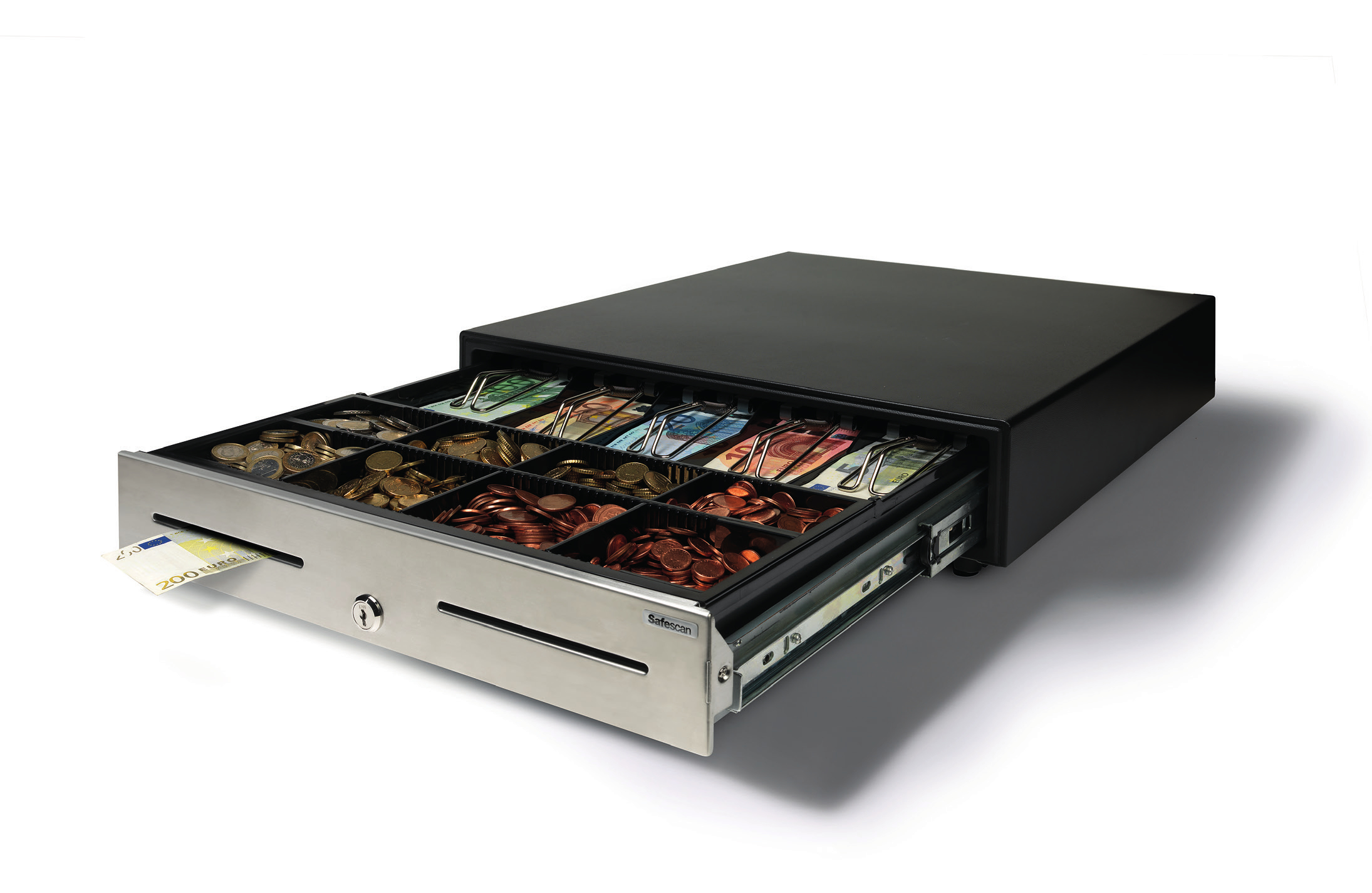 Image of Safescan HD-4646S