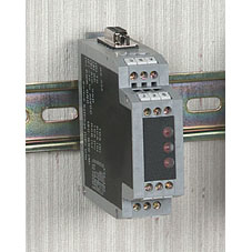 Black Box ICD100A Serial converter/repeater/isolator RS-232 RS-422/485