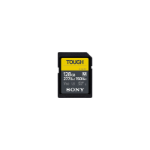 Sony SF-M128T 128 GB SDXC UHS-II Class 10