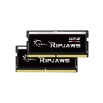 G.Skill Ripjaws F5-4800S3838A16GX2-RS memory module 32 GB 2 x 16 GB DDR5 4800 MHz