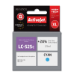 Activejet AB-525CN ink (replacement for Brother LC525C; Supreme; 15 ml; cyan)
