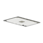 HP L51327-001 laptop reserve-onderdeel Displayafdekking