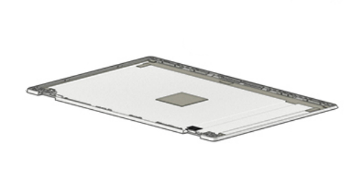HP L51329-001 notebook spare part Display cover