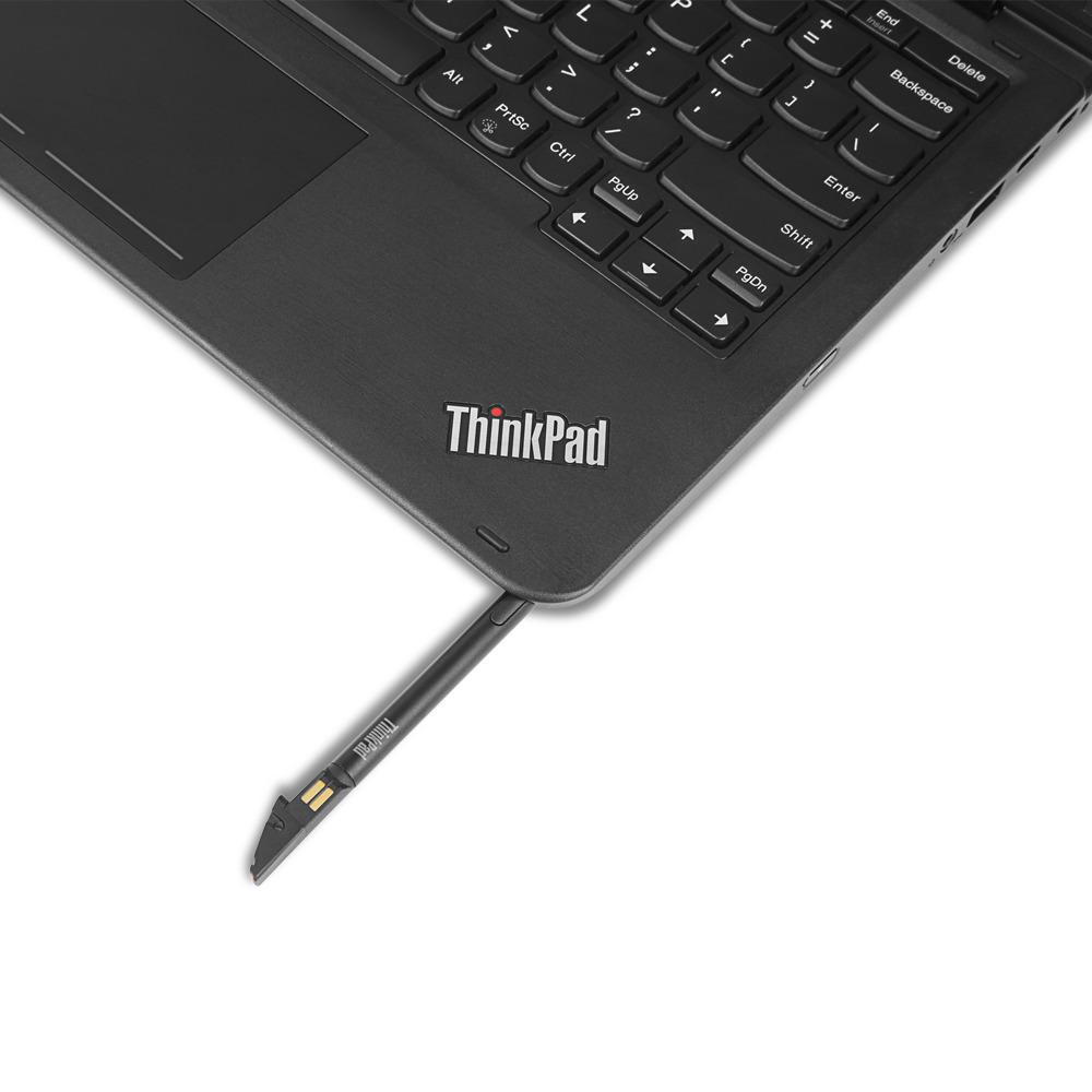 Image of Lenovo 4X80R38451 stylus pen 100 g Black