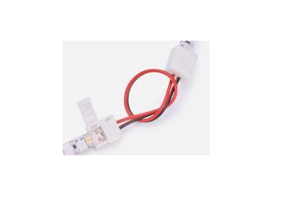EU Product - Flex Strip zub. IP62 Connector single color 8mm thumbnail