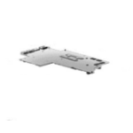 HP 686087-002 laptop reserve-onderdeel Moederbord