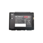GTS HCT60-Li Battery