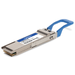 AddOn Networks ET7402-FR1-AO network transceiver module Fiber optic 100000 Mbit/s QSFP28 1310 nm