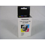 Panasonic UG-3503 Printhead cartridge color, 20K pages for Canon BJC 4000/5100/5500/Fax B 230 C