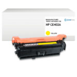 CoreParts QI-HP2150Y tonercartridge