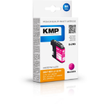 KMP B62MX 1 pc(s) Compatible Magenta