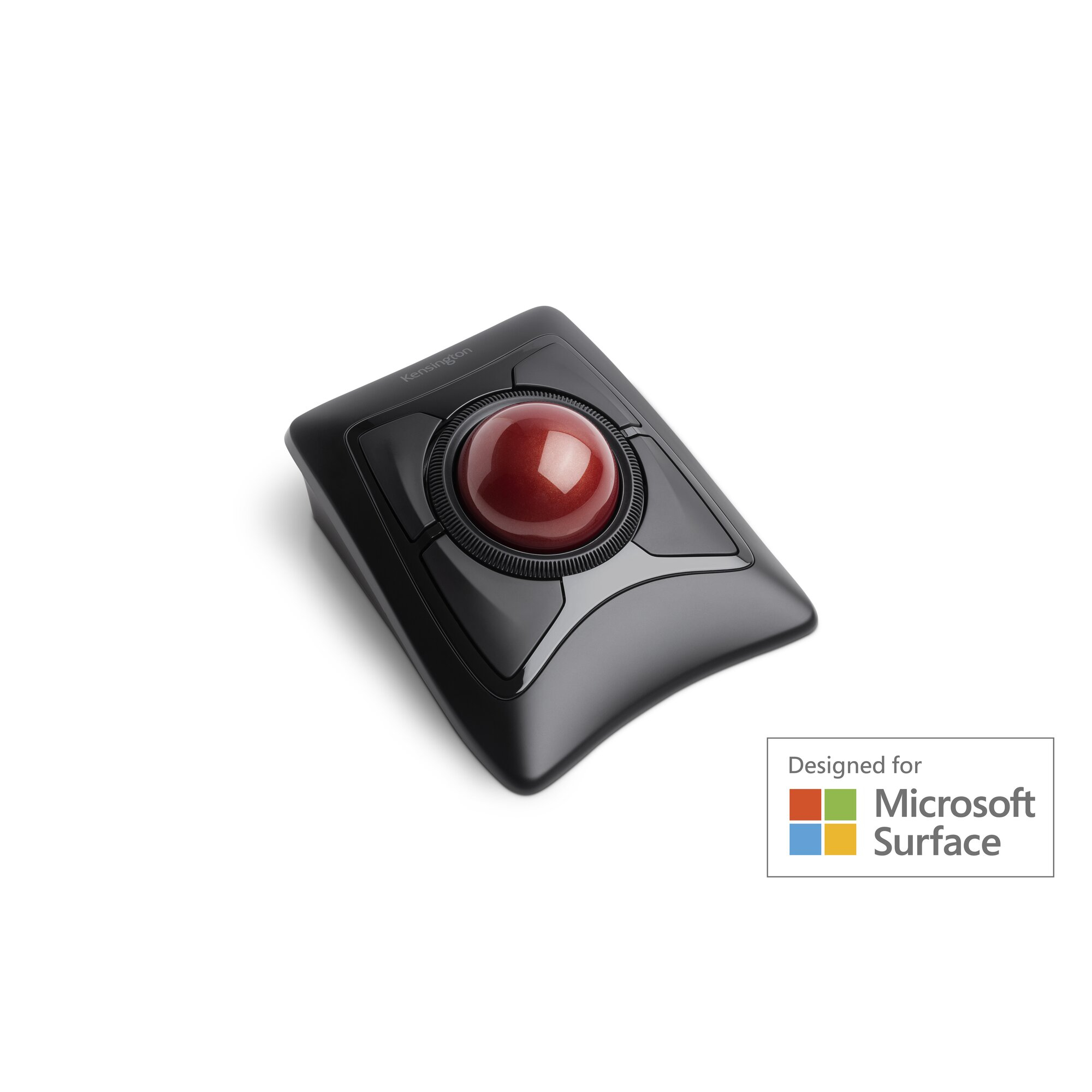Kensington Expert Mouse Wireless Trackball