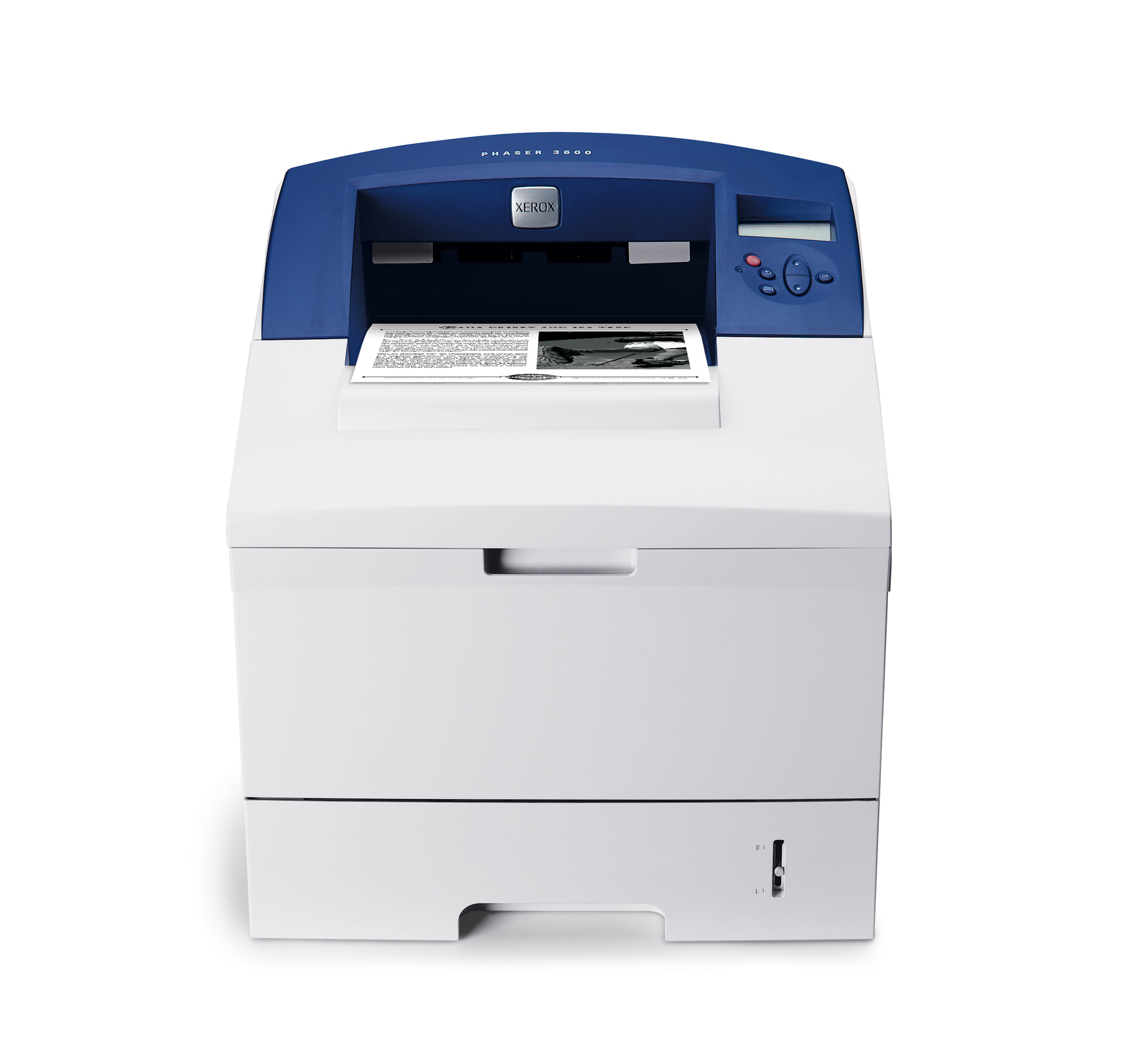 Xerox stock options
