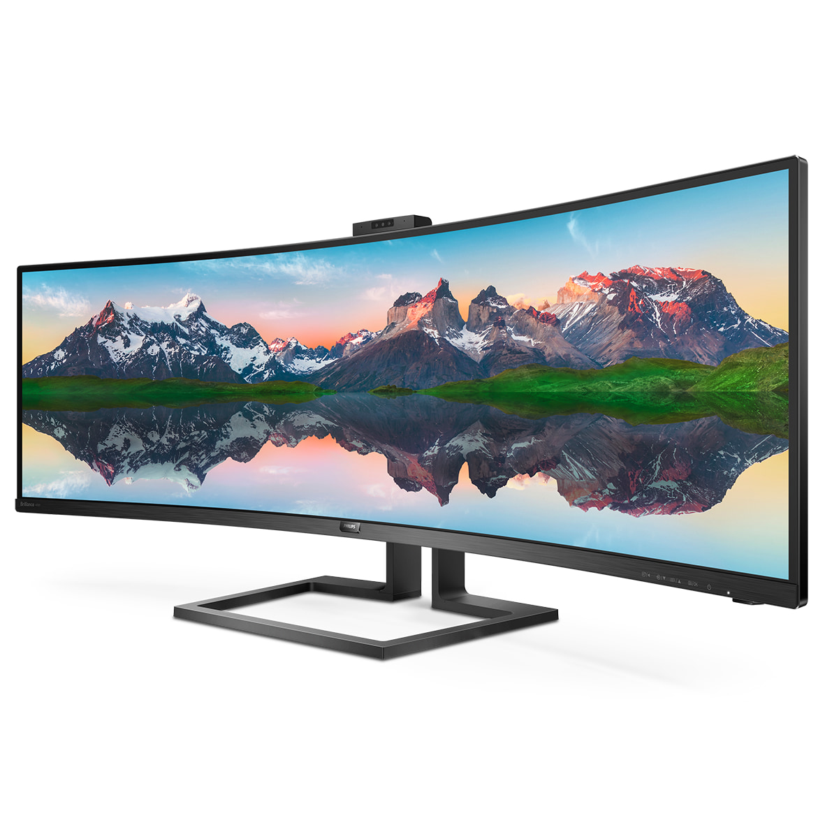 32 curved monitor