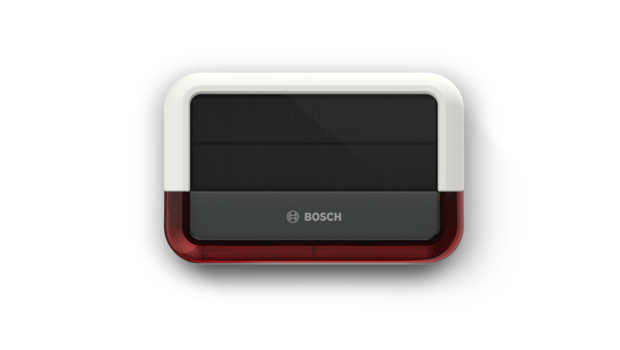 Image of Bosch 8750001471 Wireless siren Outdoor