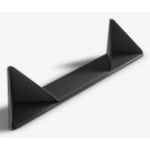 Spigen AMP10404 laptopstandaard Laptop- en tabletstandaard Zwart