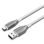 Cygnett CY4682PCUSA USB cable USB 2.0 1 m USB A USB C White