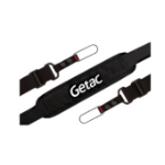 Getac GMS2X2 strap Tablet Black
