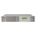 Powercom VGD-1500RM uninterruptible power supply (UPS) 1.5 kVA