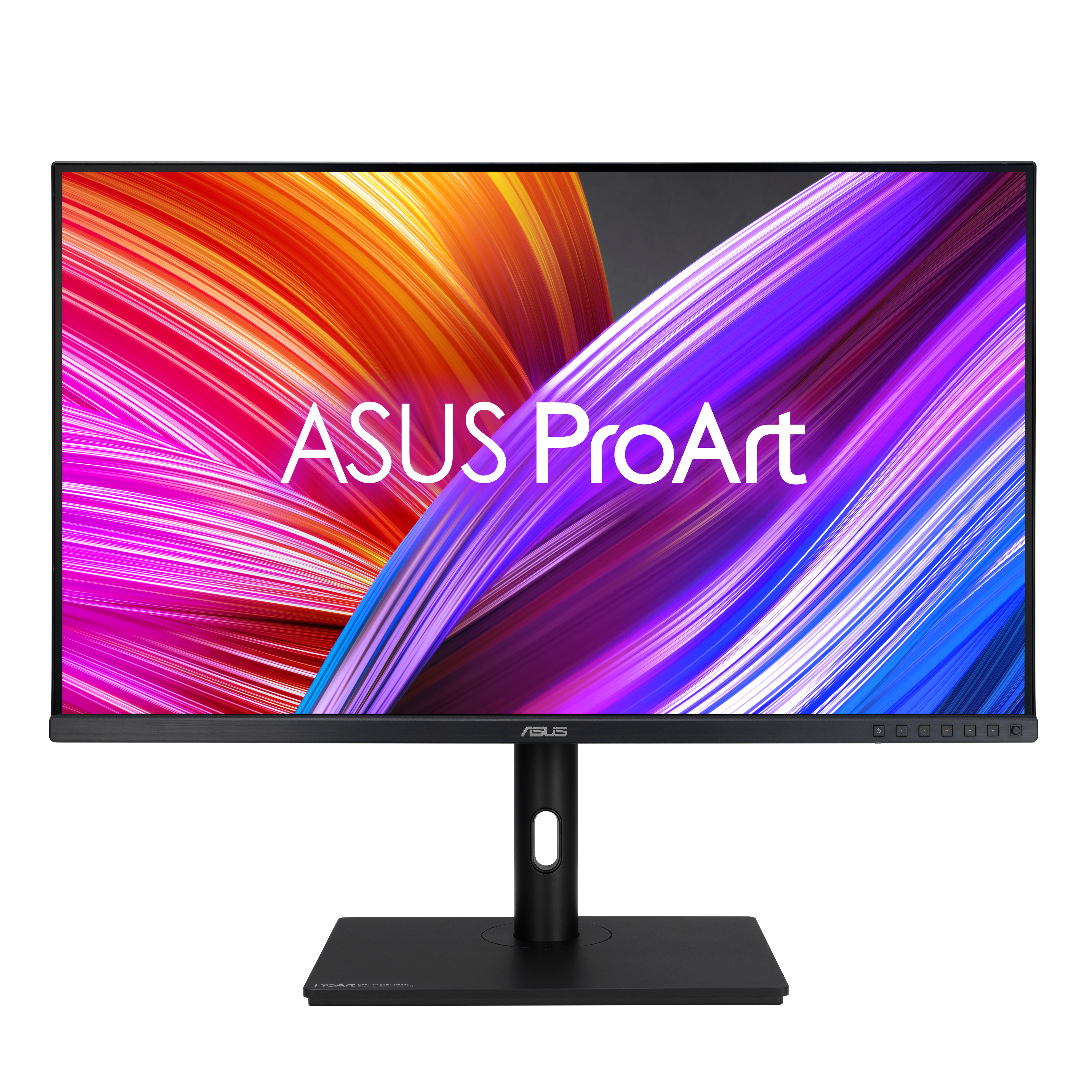 Image of ASUS ProArt PA328QV 80 cm (31.5") 2560 x 1440 pixels Quad HD LED Black