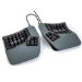 Kinesis (Special order item / NCNR Terms) Kinesis Advatage360 wired keyboard with Linear Quiet Pink mechanical key switches - US Layout