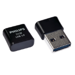 Philips FM32FD90B USB flash drive 32 GB USB Type-A 3.2 Gen 1 (3.1 Gen 1) Zwart
