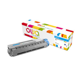 Armor 46507507 toner cartridge 1 pc(s) Compatible Cyan