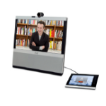 Cisco EX90, Refurbished video conferencing system 2.1 MP Ethernet LAN