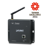 PLANET HAC-1000E gateway/controller 10, 100 Mbit/s