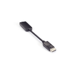Black Box VA-DP12-HDMI4K-A video cable adapter 79.9" (2.03 m) DisplayPort HDMI