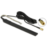 DeLOCK 12411 antenne Omnidirectionele antenne SMB 23 dBi