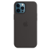 Apple MHLG3ZM/A funda para teléfono móvil 17 cm (6.7") Negro