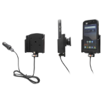 Brodit 721131 houder Actieve houder Mobiele telefoon/Smartphone Zwart