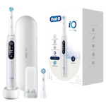 Oral-B Rotationszahnb?+?rste iO Series 6 White