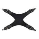 Zebra SG-NGWT-WSTVLM-02 handheld mobile computer accessory Strap