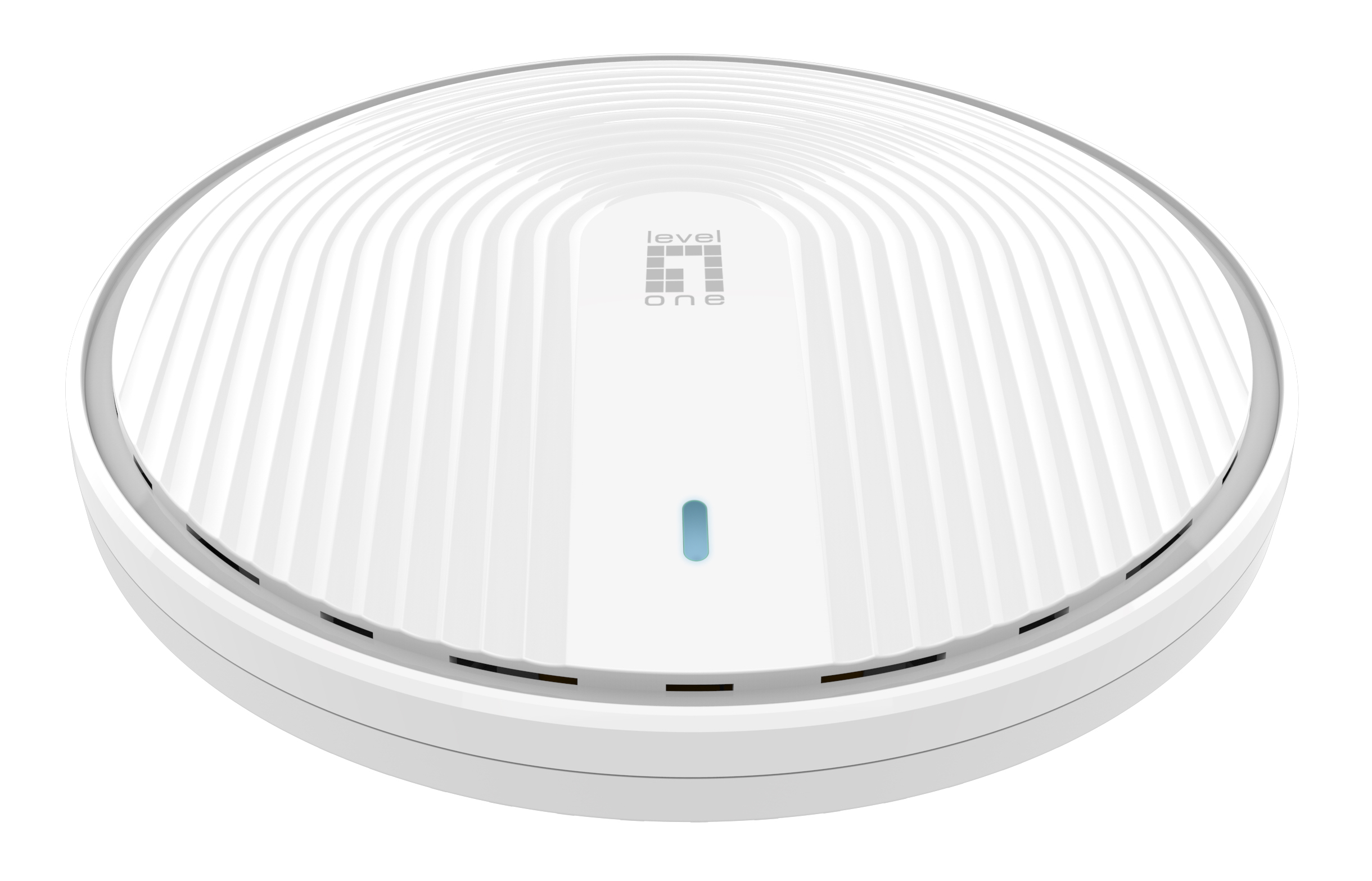 Image of LevelOne AX1800 Dual Band Wi-Fi6 PoE Wireless Access Point