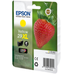 Epson C13T29944010/29XL Ink cartridge yellow high-capacity, 450 pages ISO/IEC 24711 6.4ml for Epson XP 235/335