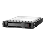 HP E 1.92TB 12G SAS Mixed Use SFF (2.5-inch) BC Value Multi Vendor Solid State Drive