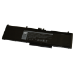 BTI 84Wh 6 cell CLP-04F5YV compatible battery for DELL LATITUDE E5570 PRECISION 15 3510 PRECISION 3510