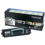 Lexmark X342 High Yield Return Program Toner Cartridge Original Black