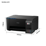 Epson L3211 Inkjet A4 5760 x 1440 DPI 33 ppm