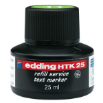 Edding HTK 25 marker refill Light Green 25 ml 1 pc(s)