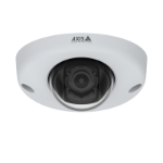 Axis 01933-021 bewakingscamera Dome IP-beveiligingscamera 1920 x 1080 Pixels Plafond