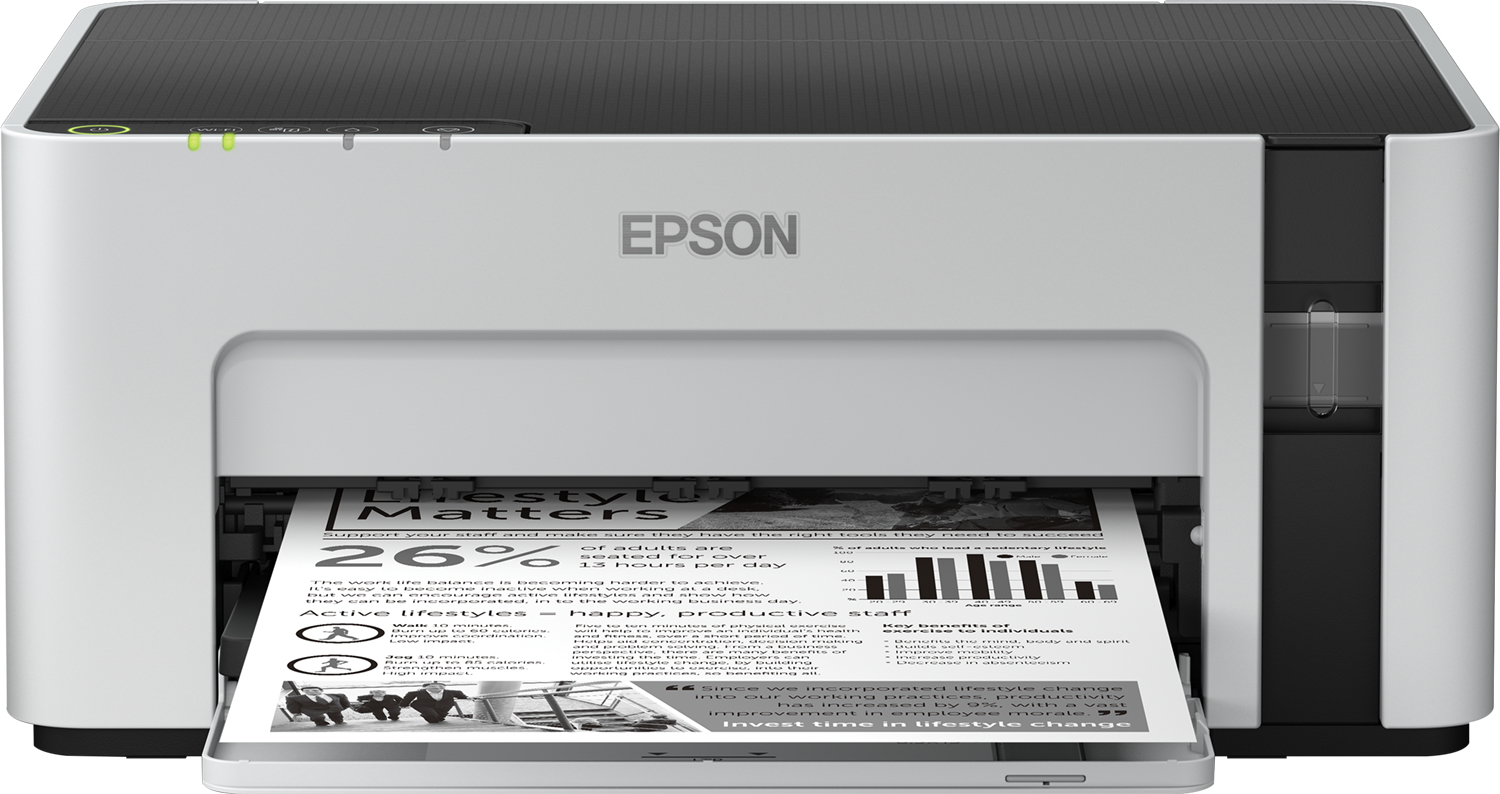 Image of Epson EcoTank ET-M1120