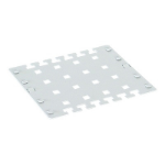 Triton RAC-VP-X12-X1 rack-toebehoren