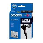 Brother LC-37BK ink cartridge Original Black